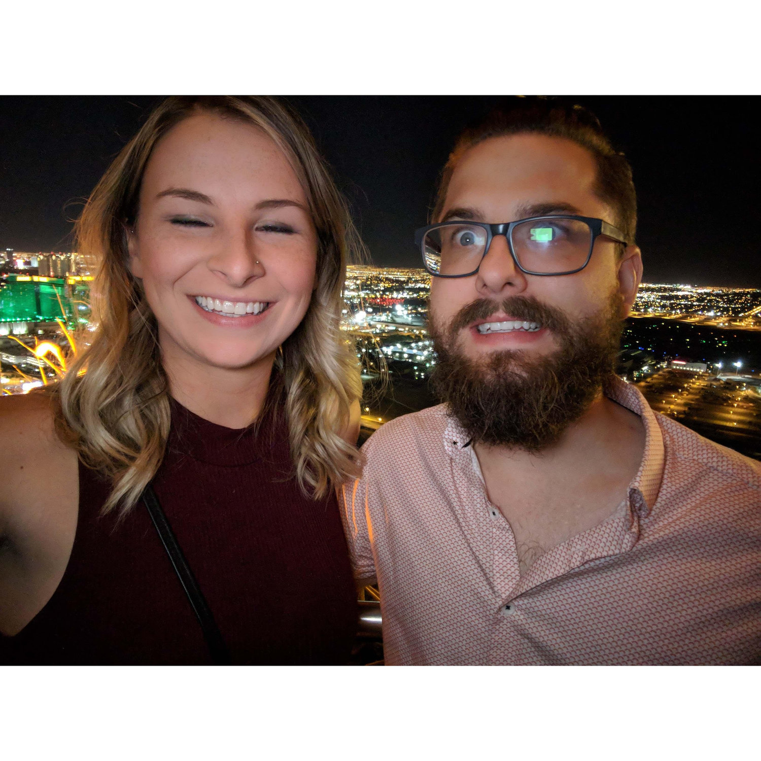Las Vegas 2018