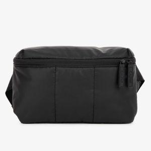 Luka Belt Bag in MATTE BLACK