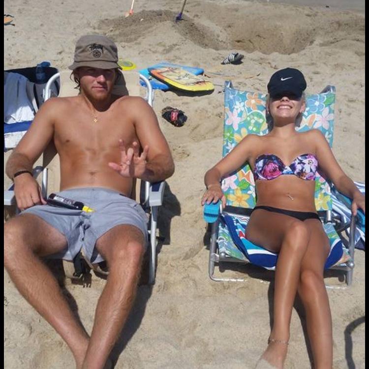 First Cape Beach Trip