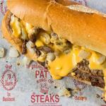 Cheesesteaks