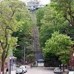 Fenelon Place Elevator