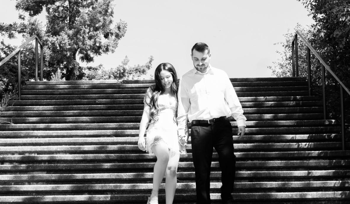 The Wedding Website of Justin Schober and Alexandra Correia