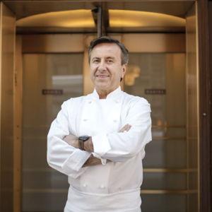 Chef's Table Dinner