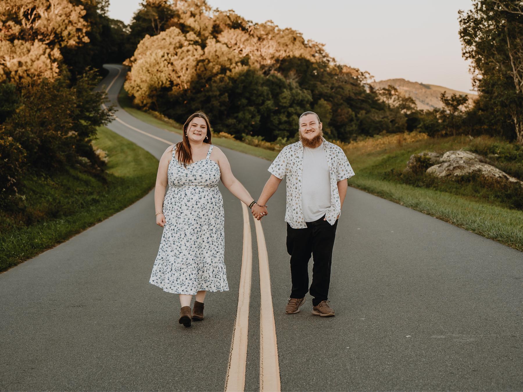 The Wedding Website of Gabrielle Jewell and Jakob Leigh