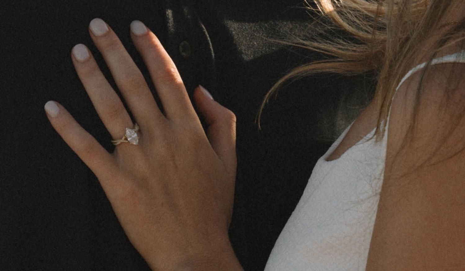 The Wedding Website of Connor McGuire and Carly Tobias