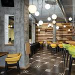 Bar/Restaurant - Aromi