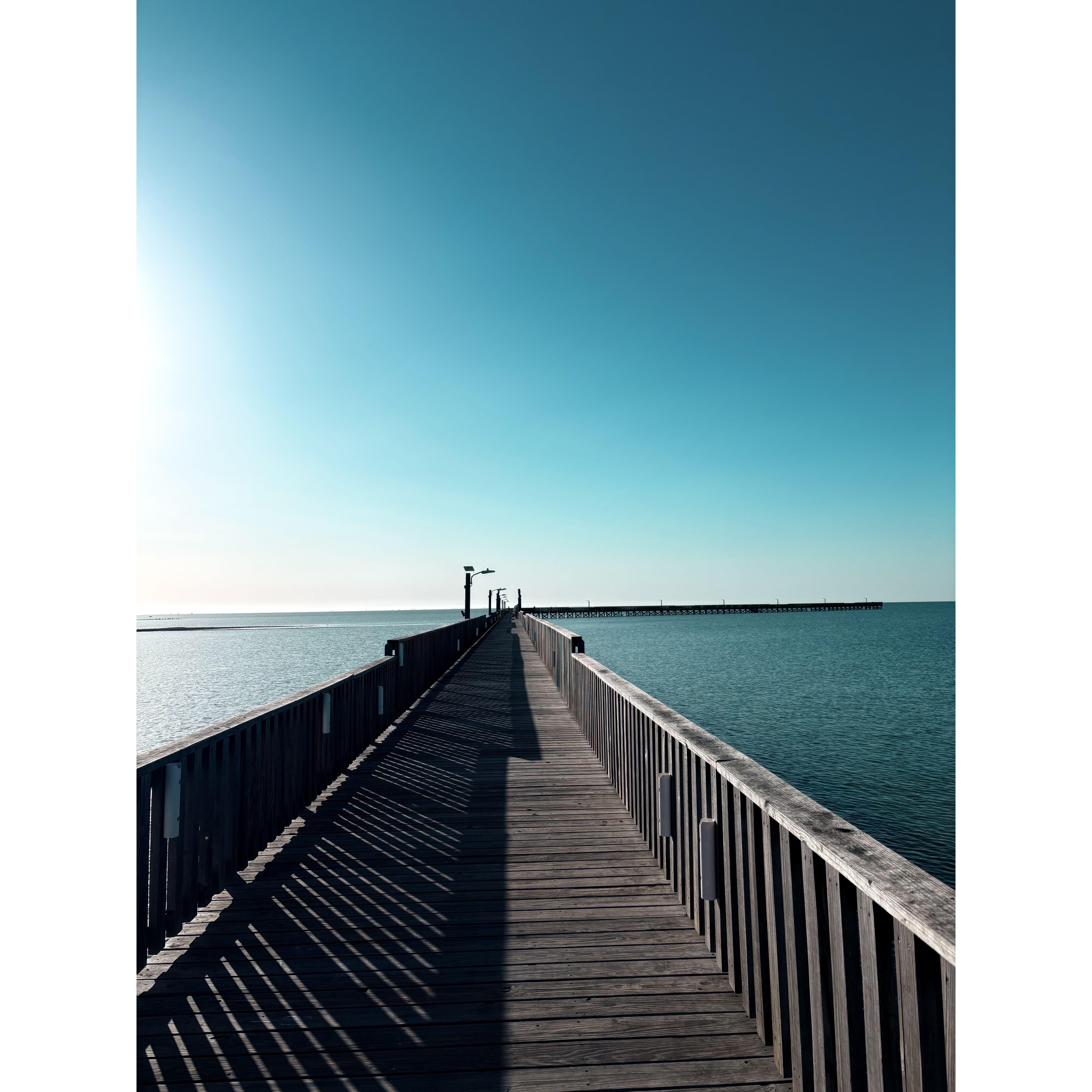 We have decided to believe in Him and His purpose for us .