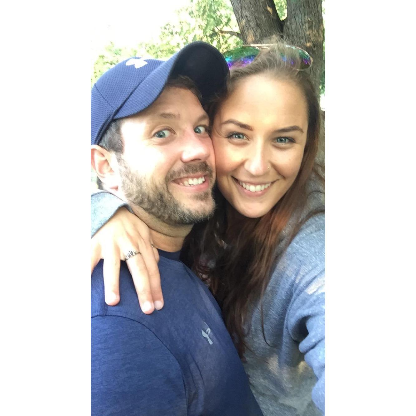 Another first photo <3 2017