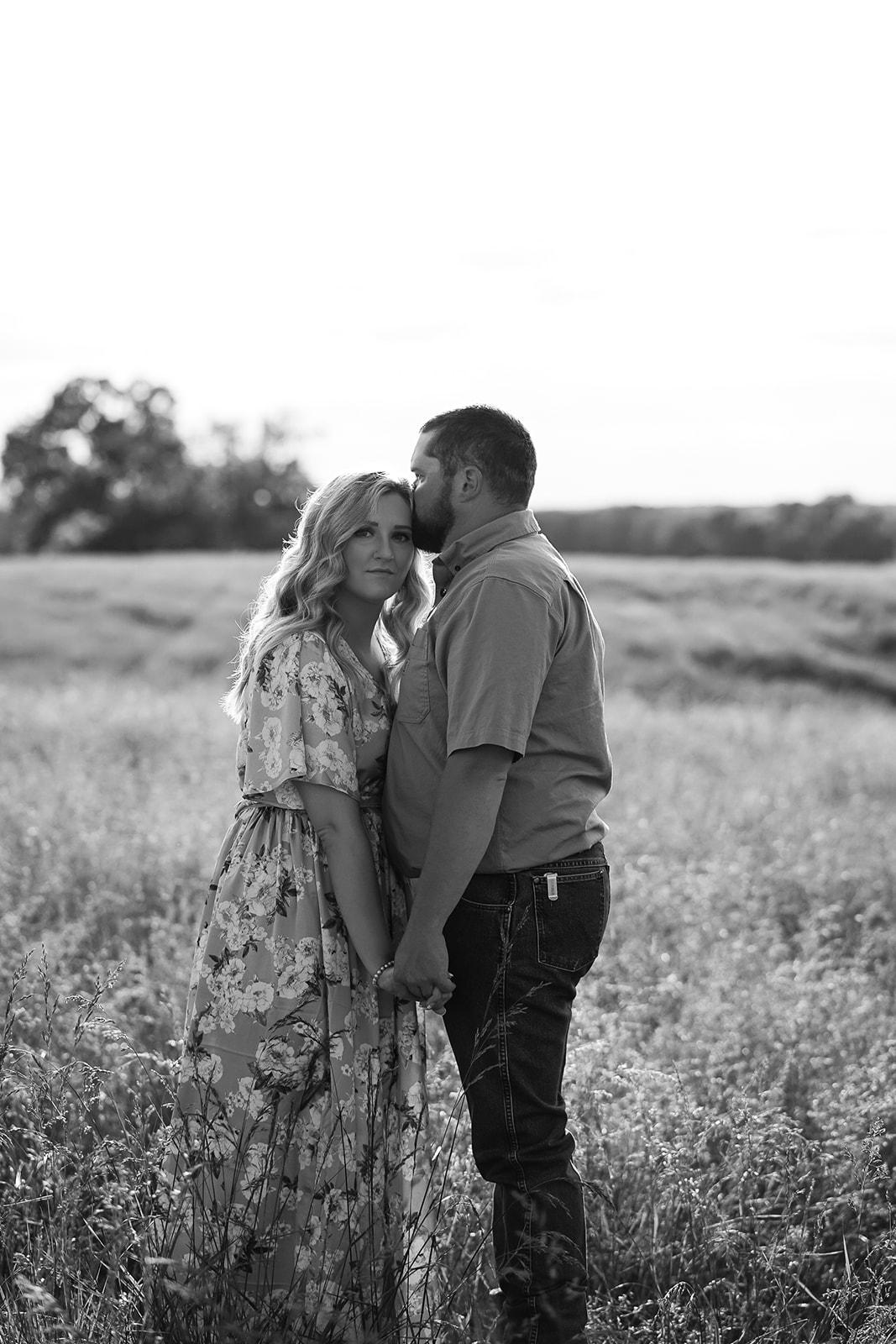 The Wedding Website of Kailee Wright and Kyle Murphy