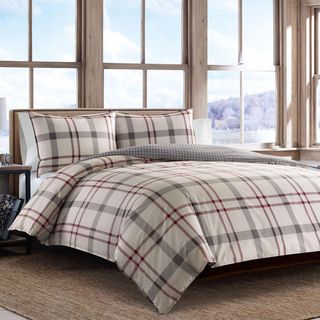 Portage Bay 3-Piece Comforter Set