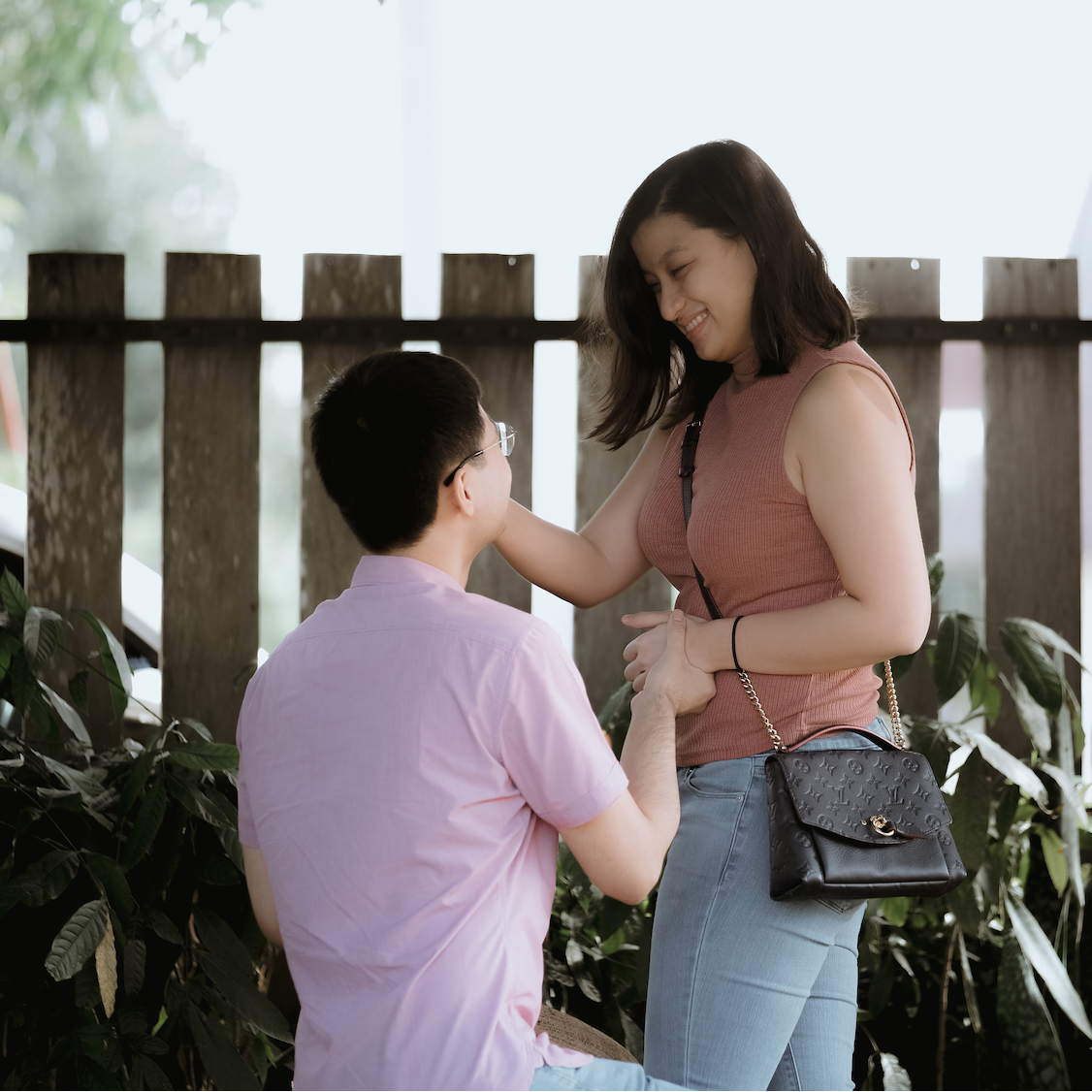 The Proposal, 10.15.2020, Laoag Ilocos Norte