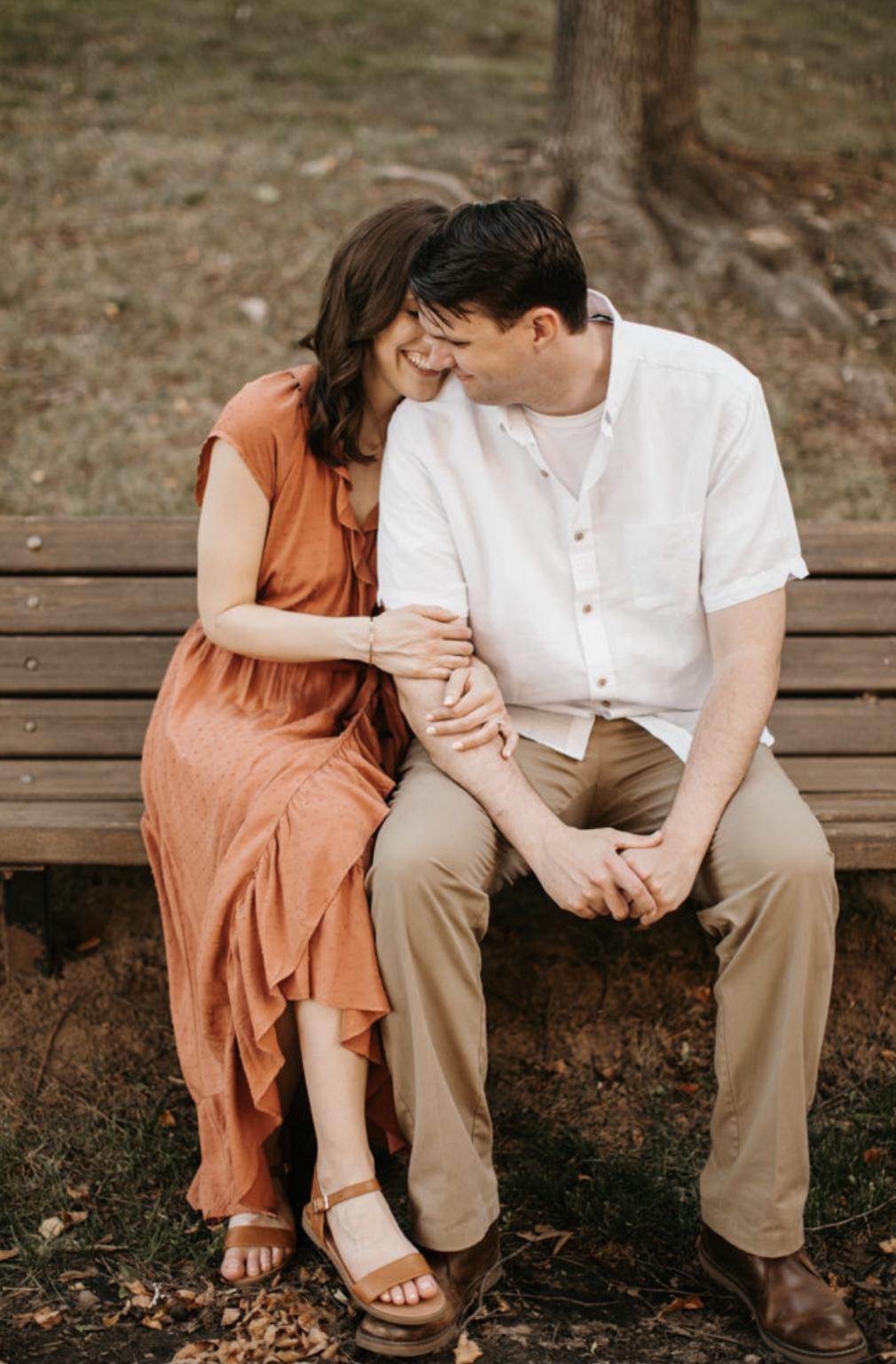 The Wedding Website of Benjamin Biggs and Amy Lewis