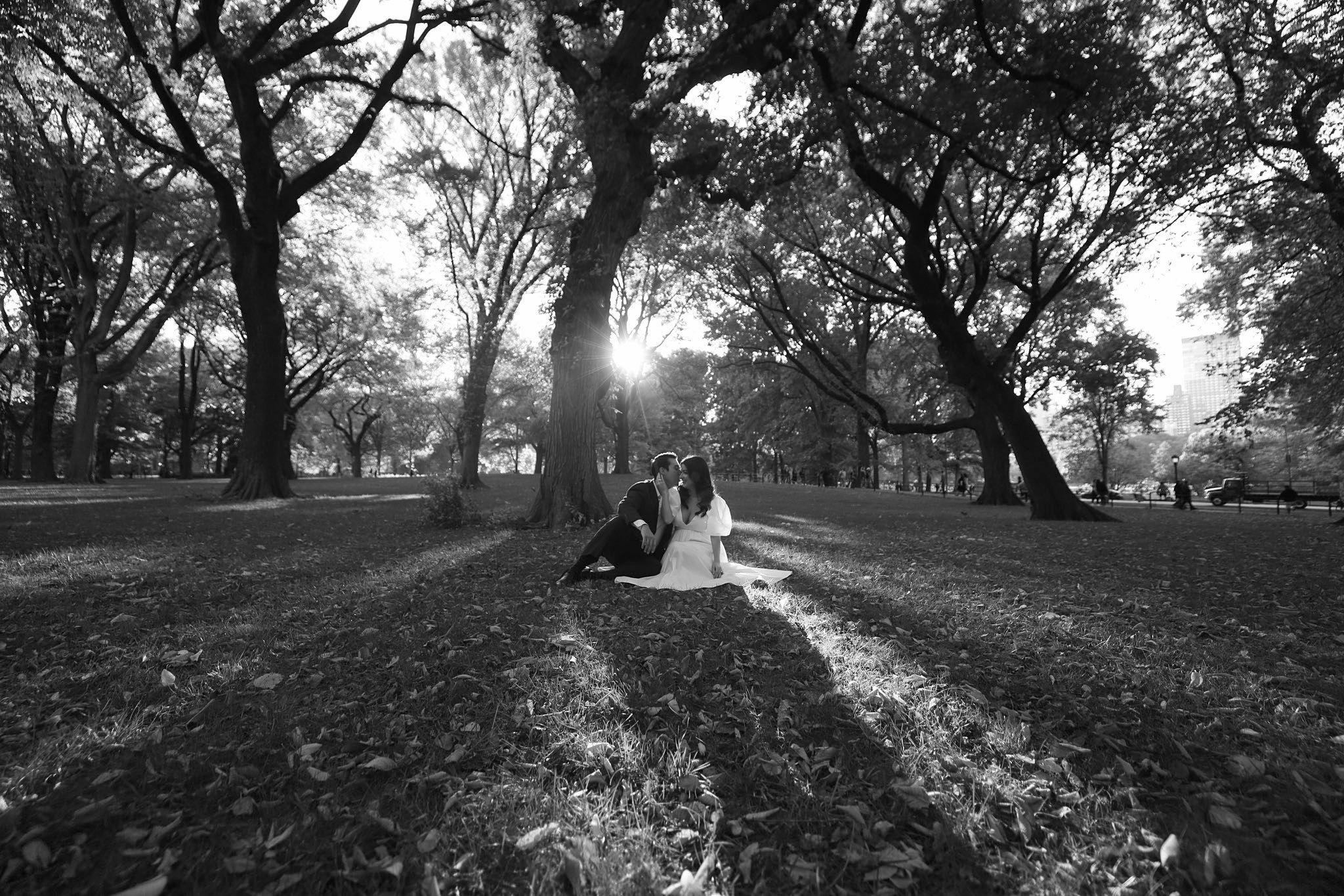 The Wedding Website of Catherine Claro and Marcus Glick