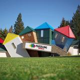 Puzzling World