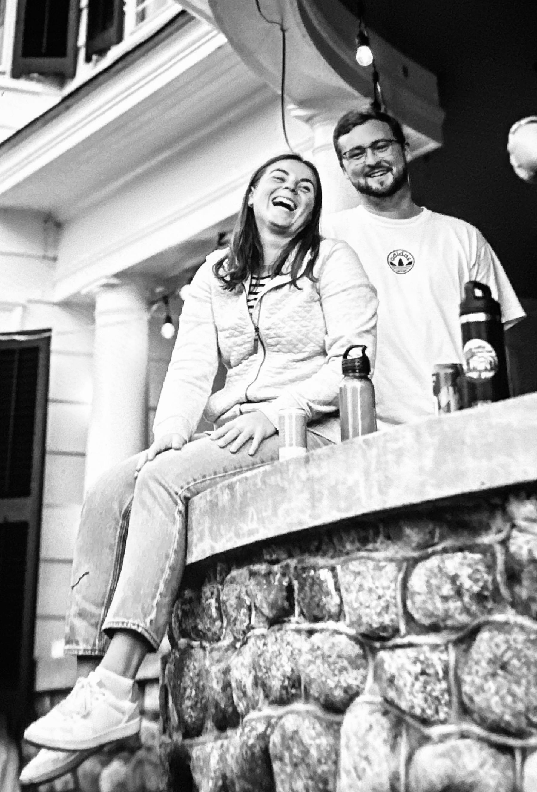 The Wedding Website of Tom Ryan and Eily Sullivan