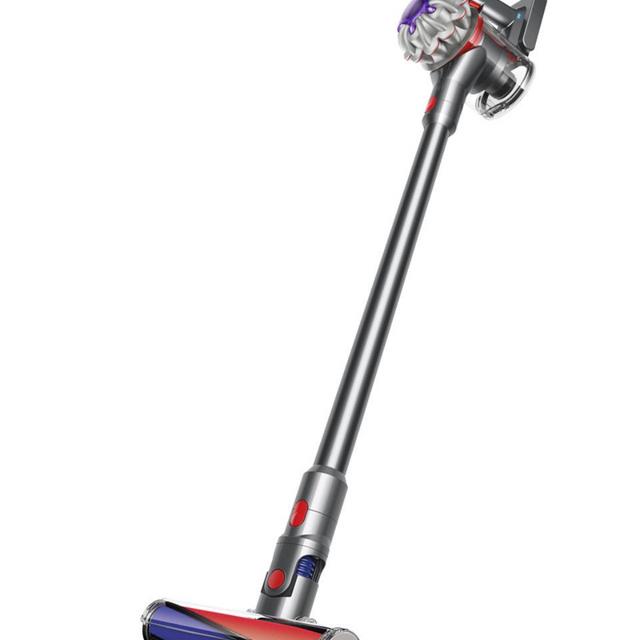 Dyson V8 Absolute vacuum