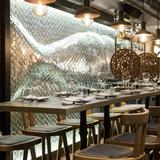 Mirai Sushi & cocktail bar