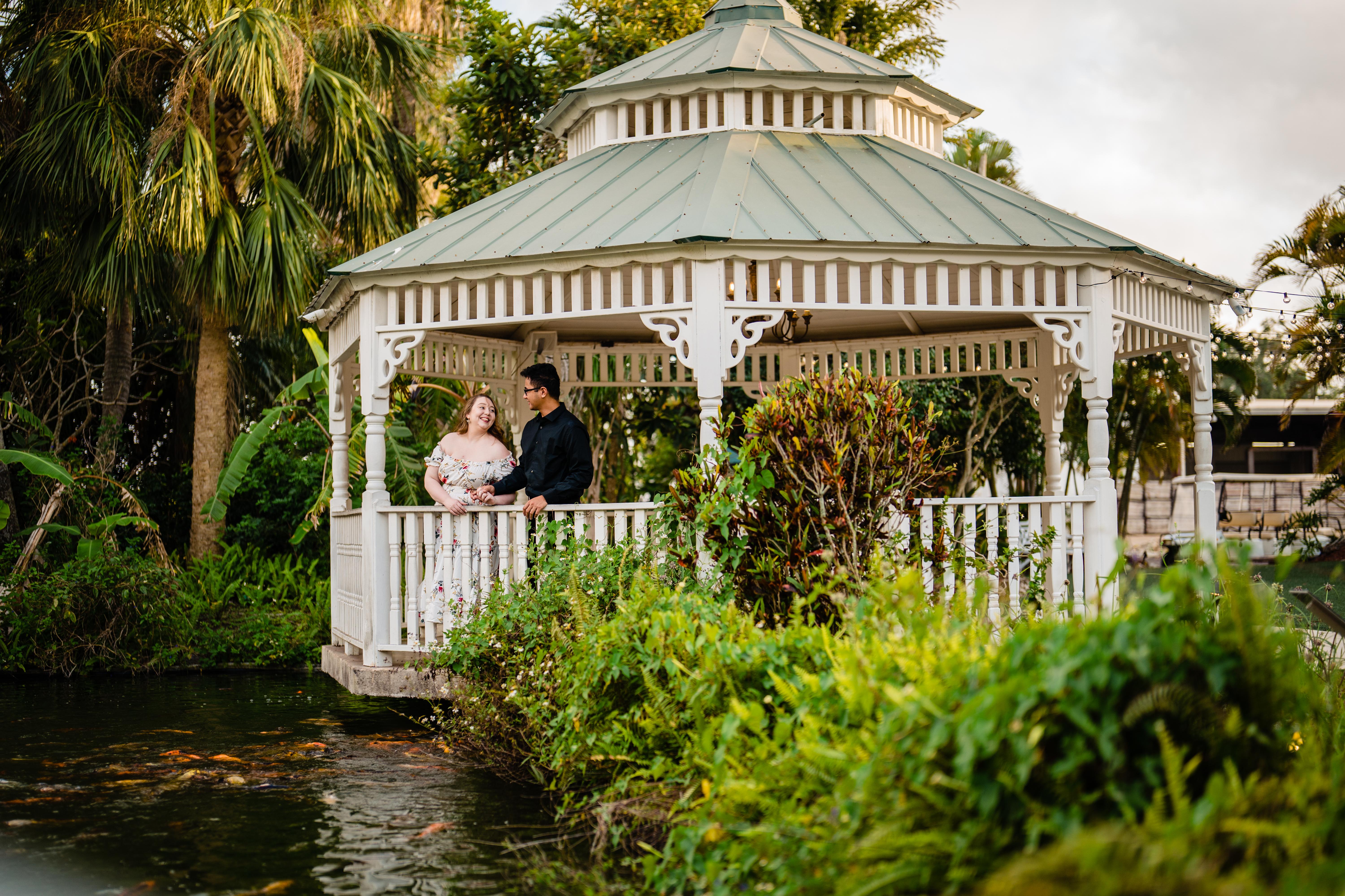 The Wedding Website of Claire Freij and Edward Matawaran