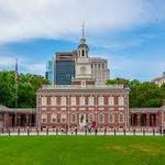 Independence Hall