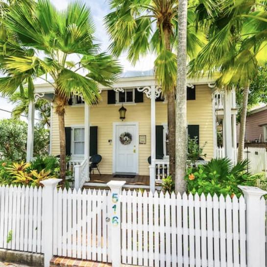 Key West Air Bnb