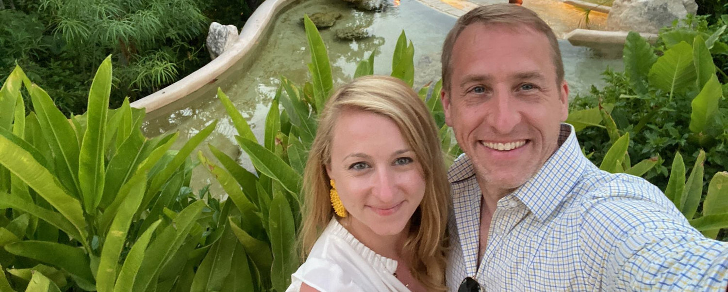 The Wedding Website of Emily Jones and Tyler Cunningham