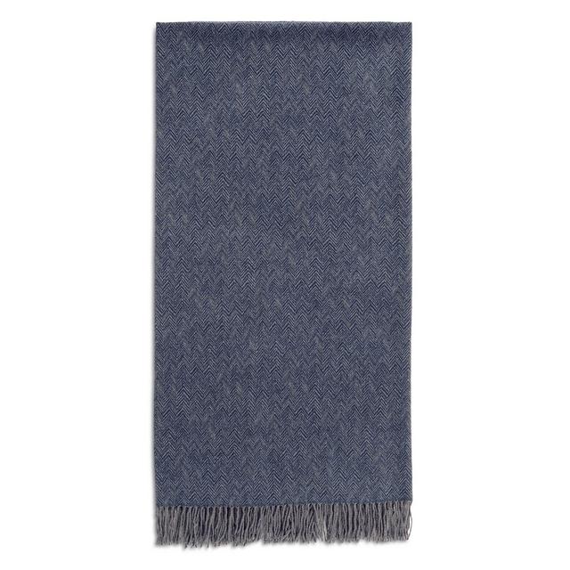 Missoni Yoda Wool & Cashmere Throw, 51" x 75"