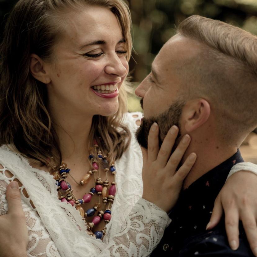 June 2021 - Jamie surprised Corinne with a photoshoot for their 1-year anniversary. Have you ever seen two more photogenic people?