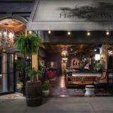 Harvey's Bar