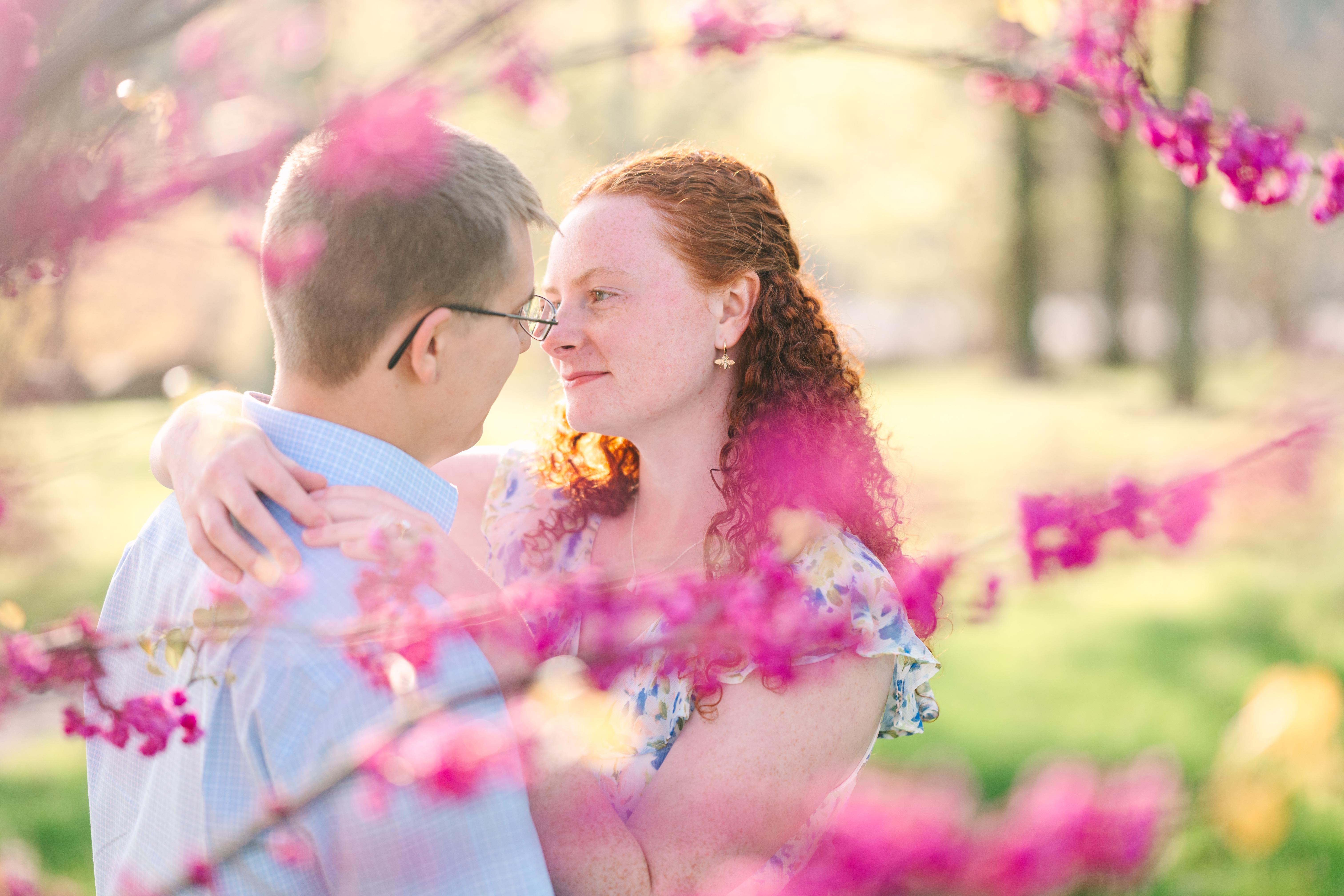 The Wedding Website of Leah Joyce Bookser and Timothy Robert McClelland