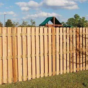 Fence Fund
