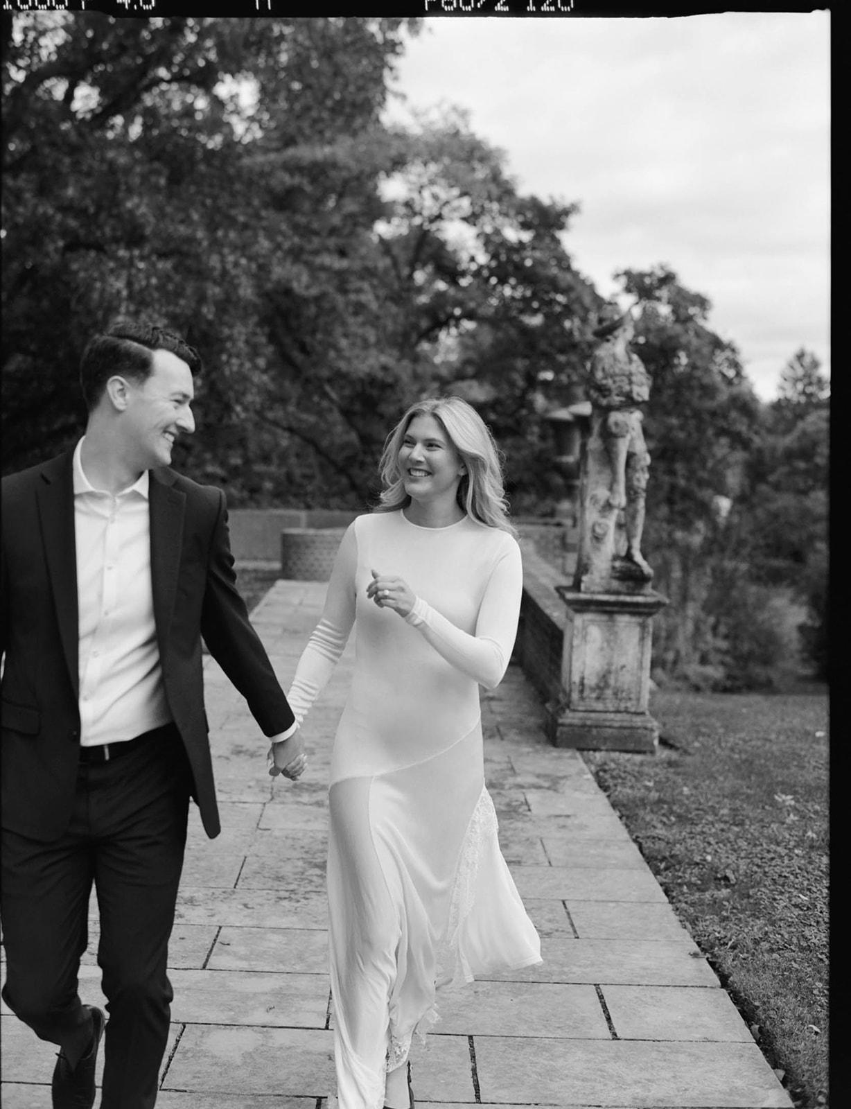 The Wedding Website of Alexandra Brinkman and Connor Stein
