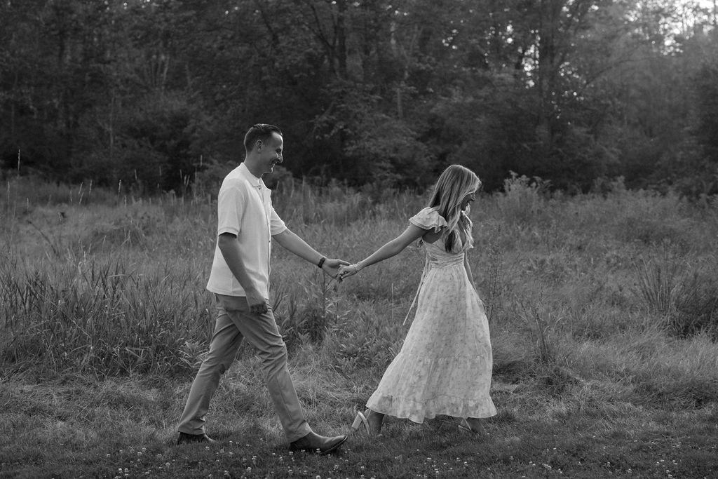The Wedding Website of Kirsten Pradel and Nuncio Savoy
