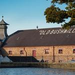 Bushmills Distillery