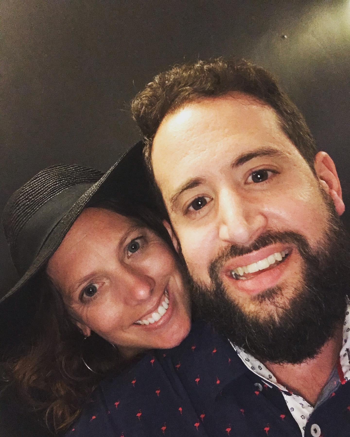 The Wedding Website of Melissa Steele and Mike Dallero