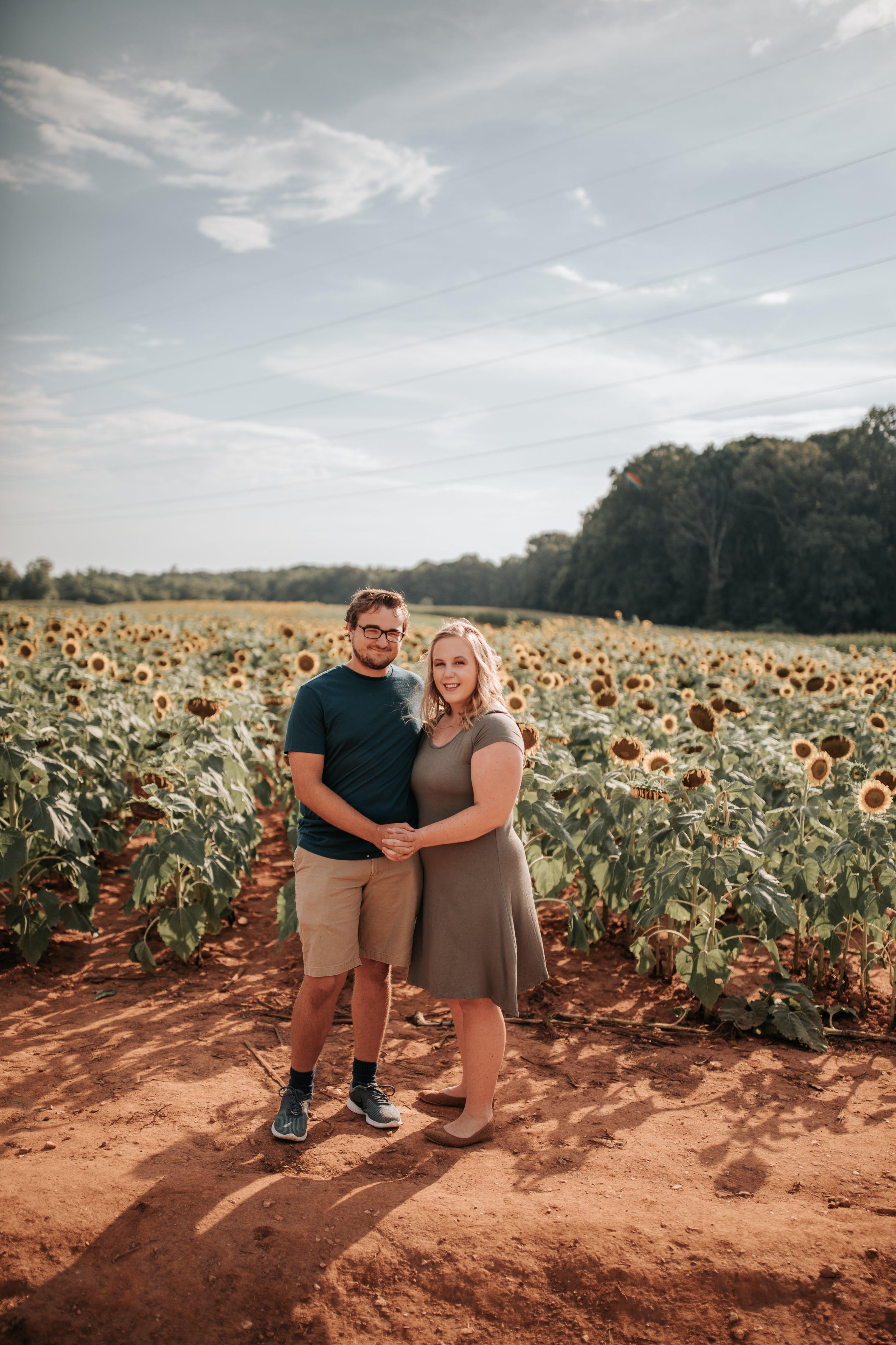 The Wedding Website of Morgan McCann and Nathan Holben