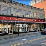 International Civil Rights Center & Museum