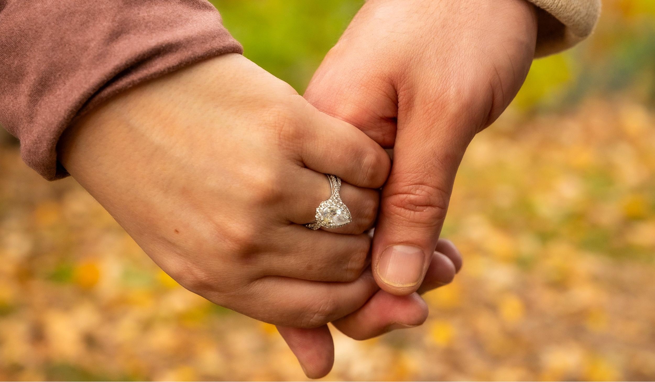 The Wedding Website of Melinda Cavender and Kyle Montgomery