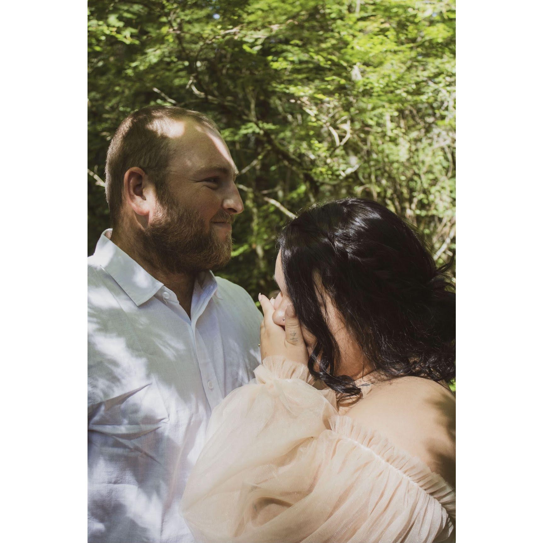 Engagement Photos