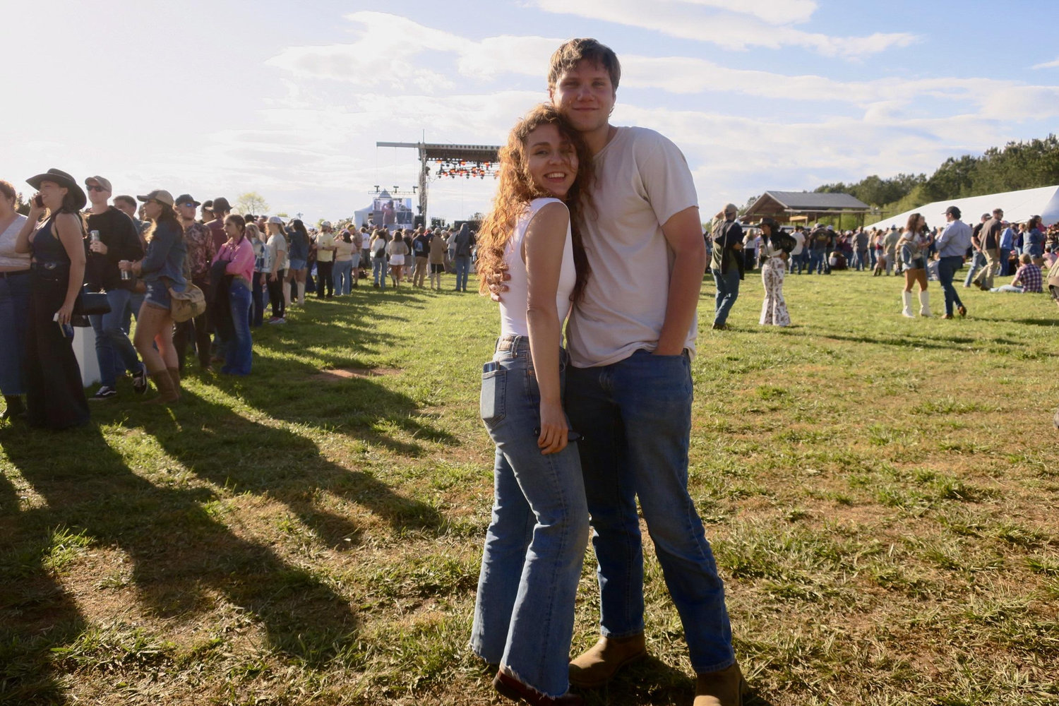The Wedding Website of Catherine Guerrero Knight and Joseph Quinn