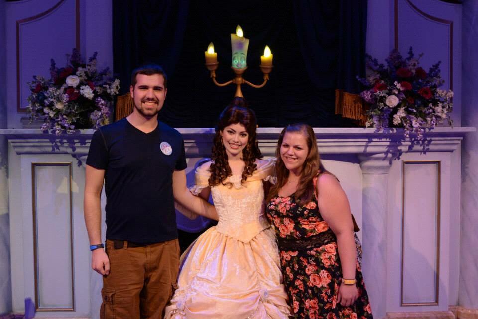 Disney 2015