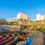 The Getty