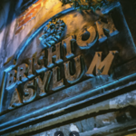Brighton Asylum / Axe Throwing / Escape Rooms