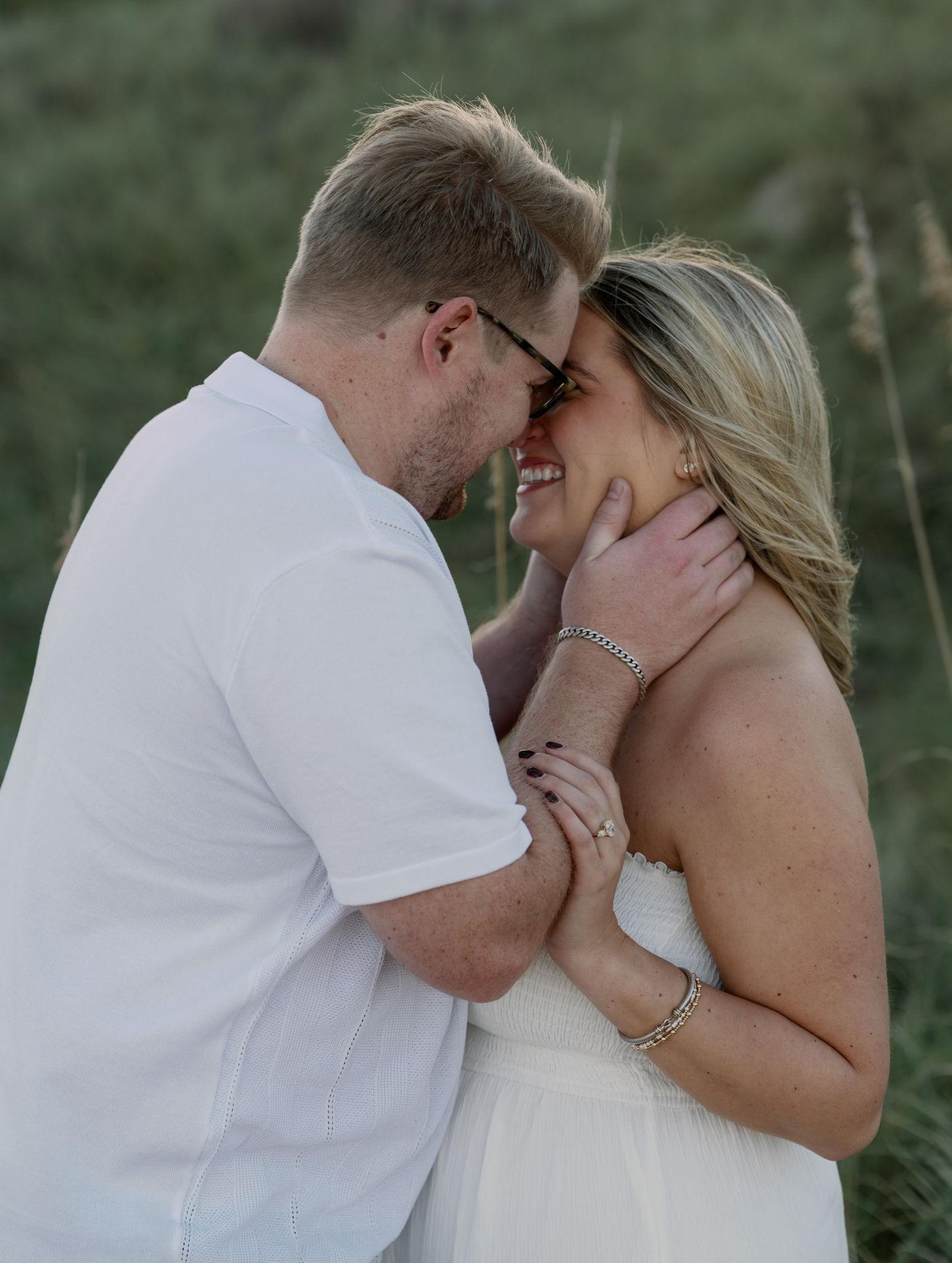 The Wedding Website of Morgan Ruff and Collin Seal