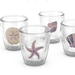 Tervis Beach Assorted 4pk