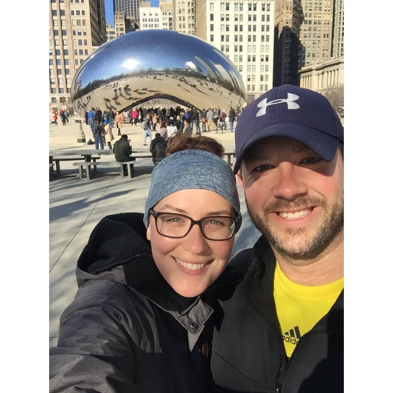 Chicago