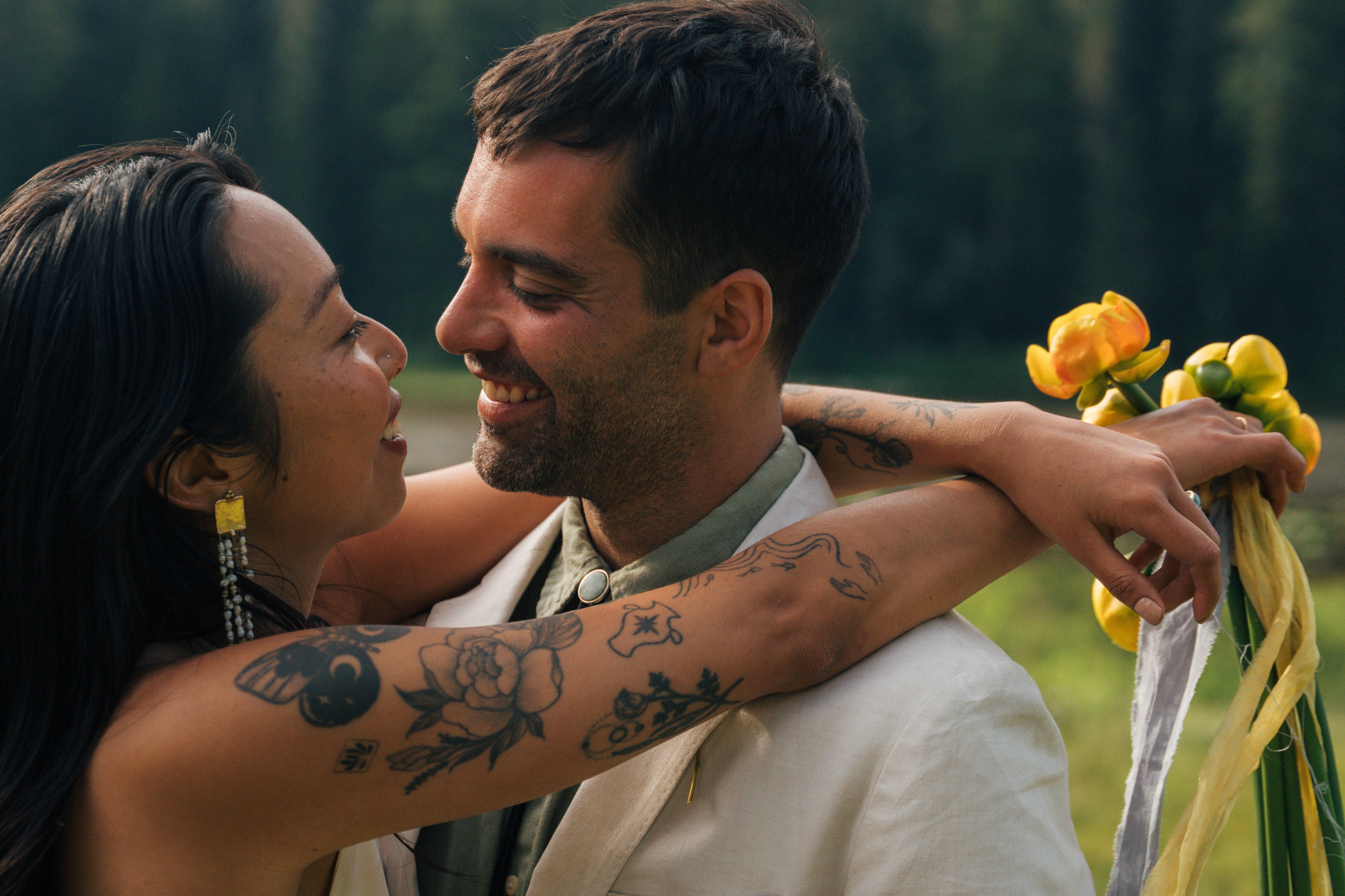The Wedding Website of Lexi Fujii and Pat Shields