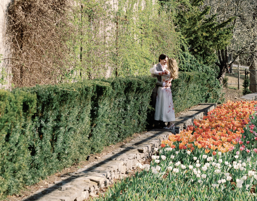 The Wedding Website of Darbi Rose Dombrowski and Dominic Carl Frisillo