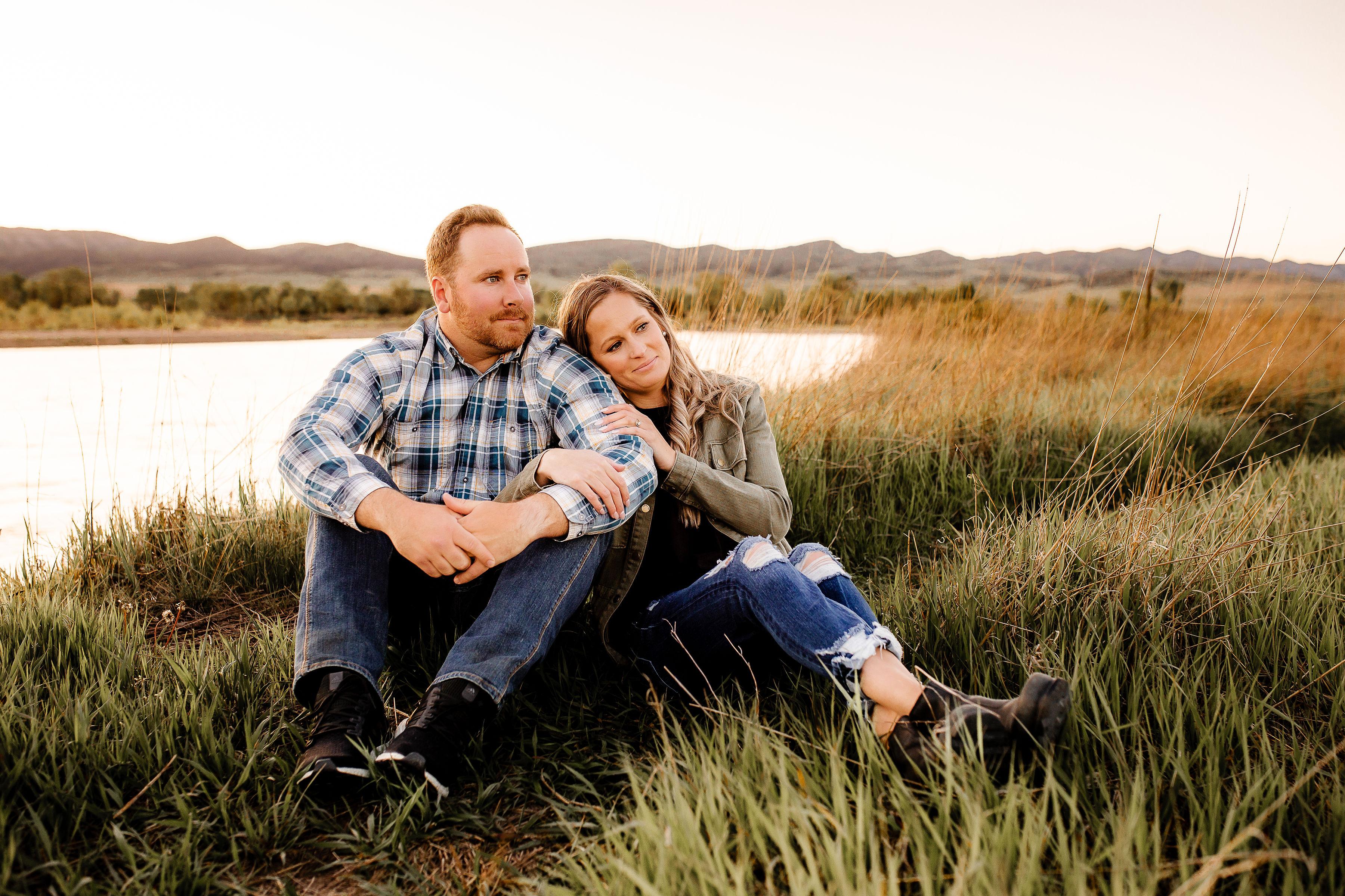 The Wedding Website of Shenae Stensaas and George Grismer