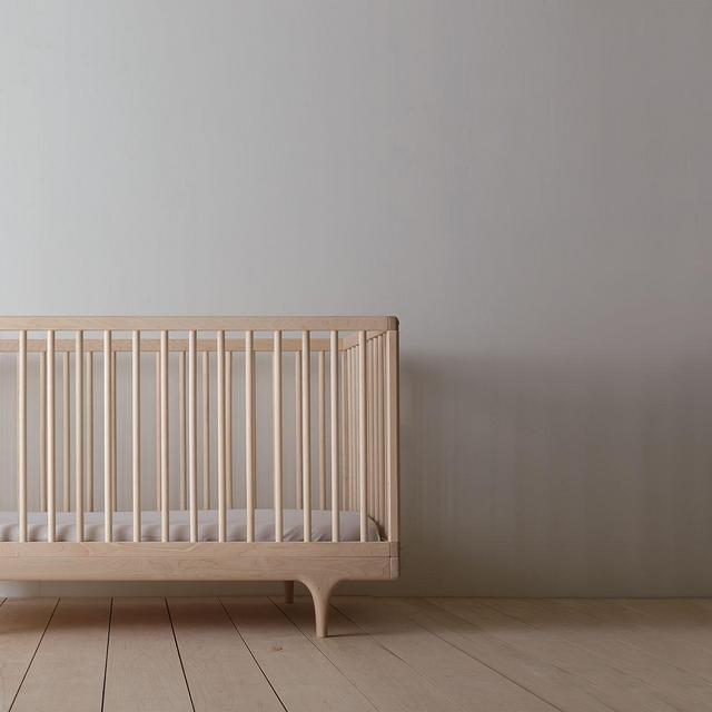 Caravan Crib