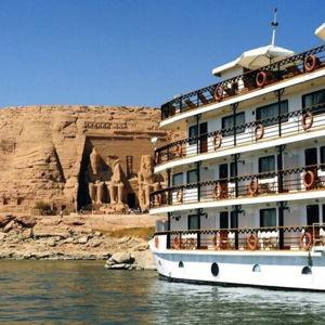 Nile River Cruise